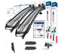 DGH System Tergicristallo compatibile con Audi A6 C6 4F5 AVANT 05-11