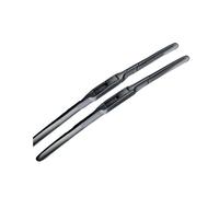 Spazzole Tergicristallo Anteriori Per Auto In Gomma Senza Telaio Per Toyota Per Yaris XP210 2020 2021 2022 IENQBVL