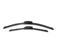 Spazzole tergicristallo anteriori Per Brilliance V3 2015 2016 2017 2018 2019 2020 Decespugliatore Anteriore Posteriore Tergicristallo Set Parabrezza