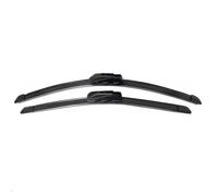 Spazzole Tergicristallo Anteriori Per Civic 8 Per Modelli Per Europei Per Hatchback 2005-2011 Parabrezza Finestrino Auto Antipioggia