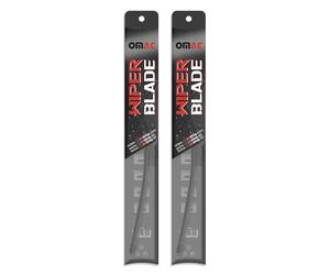 Spazzole Tergicristallo Anteriori per Dodge Challenger/Charger 2008-2020
