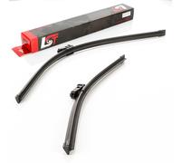 Spazzole Tergicristallo Anteriori Per LAND ROVER RANGE ROVER VELAR L560