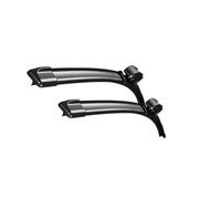 Spazzole Tergicristallo Anteriori Per Parabrezza Auto Per Vauxhall Per Opel Per Vivaro