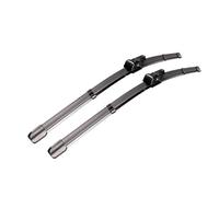 Spazzole Tergicristallo Anteriori Posteriori Per Ford Per Ka MK2 2009 2010 2011 2012 2013 2014 2015 Parabrezza Spazzola Parabrezza RESPUNEKBAH(RHD Front)