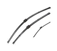 Spazzole Tergicristallo Anteriori Posteriori RHD LHD Per Serie 3 E91 2005 2006 2007 2008 2009 Parabrezza Parabrezza Finestra Spazzola 24 "19" 14" IENQBVL