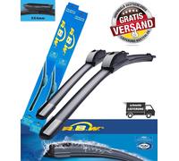 Spazzole Tergicristallo Anteriori RBW Tergicristallo Per CITAN W415 Dal 2012-