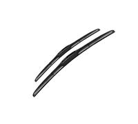Spazzole Tergicristallo Anteriori Set Kit Spazzole Per Parabrezza Per Auto Parabrezza Per Toyota Per Hilux AN10 AN20 AN30 2004-2015 IENQBVL(RHD)