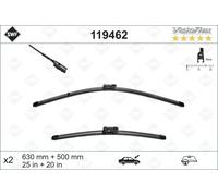 SPAZZOLE TERGICRISTALLO ANTERIORI SWF 119462 VOLVO V90 II CROSS COUNTRY XC90 II