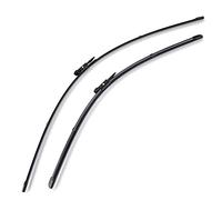 Spazzole Tergicristallo Anteriori Tergicristallo di Erick for Citroen C5 RD/TD 2008-2017 Parabrezza Parabrezza Finestra Pulita Auto Pioggia Spazzole 28 "+ 22"