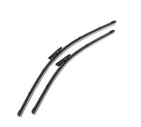 Spazzole tergicristallo anteriori tergicristallo di Erick for Kangoo MK2 1 porta posteriore Express 2008-2020 parabrezza parabrezza finestrino 24"+22"