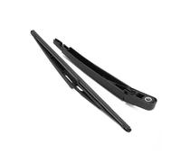 Spazzole tergicristallo auto Per Benz W166 W164 ML320 ML350 ML500 GLE63 GLE350 Lama del braccio tergicristallo posteriore A1648200744