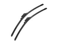 Spazzole tergicristallo auto Per Fiat 500 312 2007-2017 1/2/3/4/6 pezzi 11 strati striscia di gomma spazzola tergicristallo auto è adatto anteriore posteriore ricambi auto
