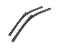 Spazzole tergicristallo auto Per Fiat Ducato MK3 2007-2023, Il Tergicristallo Per Auto È Adatto Per La Lama Da 26"+22" Tergicristalli