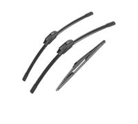 Spazzole tergicristallo auto Per Mazda CX-7 2007-2013 1/2/3/4/6 pezzi spazzole tergicristallo anteriori e posteriori per auto accessori per auto 2008 2009 2010 2011 2012
