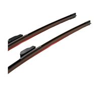 Spazzole tergicristallo auto Per Volvo Per XC60 XC40 Per XC90 2009-2024 Tergicristalli Parabrezza Anteriore Finestrino Tergicristalli