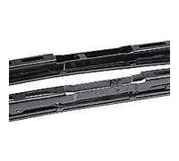 SPAZZOLE TERGICRISTALLO BOSCH 3397001909 VW AUDI SEAT SKODA