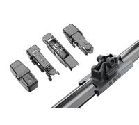 BOSCH Spazzola tergicristallo 3397006829 tergicristallo auto 400 mm flat blade