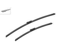 Spazzola tergicristallo BOSCH Aerotwin A093S, 700/530mm, Anteriore, 2 Pezzo