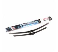SPAZZOLE TERGICRISTALLO BOSCH 3397007620 VW AUDI SEAT SKODA