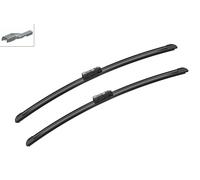 Spazzola tergicristallo BOSCH Aerotwin A051S, 530mm, Anteriore, 2 Pezzo