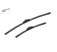 Tergicristallo per parabrezza BOSCH 3 397 014 158, Aerotwin Retrofit AR120, 600+400mm, 2 pezzo
