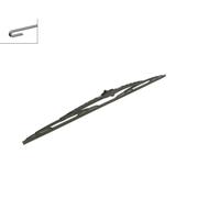 Spazzole tergicristallo BOSCH 3397018170 per Audi A2 (8z)(2000->) 1,2 - 45kw 61c