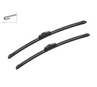 Spazzola tergicristallo BOSCH Aerotwin Retrofit AR532S, 530/500mm, Anteriore, 2 Pezzo