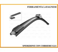 Spazzole tergicristallo Bosch Aero Twin Innovation