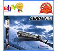 Tergicristalli Bosch Aerotwin A101S, Lunghezza 680mm/680mm, 1 set per parabrezza anteriore