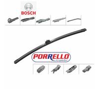 SPAZZOLE TERGICRISTALLO BOSCH AEROTWIN A120S AUDI A3 Q2 VW GOLF VIII 8 LEON