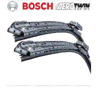 SPAZZOLE TERGICRISTALLO BOSCH AEROTWIN CLASSE A 169 CLASSE B 245 VANEO 339711896