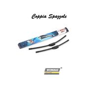 Spazzole Tergicristallo Bosch Aerotwin per Audi A4 8K2,8W2 A5 A6 Q3 Q5