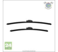 Spazzole Tergicristallo Bosch per ALFA ROMEO 166 ASTON MARTIN CYGNET AUDI A3 CH