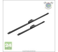Spazzole Tergicristallo Bosch per CHEVROLET CAPTIVA DODGE CALIBER FORD RANGER H