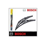 SPAZZOLE TERGICRISTALLO BOSCH TWIN 682 - 3397118422 ex 3397001682