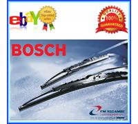 Spazzola tergicristallo BOSCH Twin 808, 650mm, Anteriore, 2 Pezzo