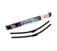 SPAZZOLE TERGICRISTALLO BOSCH VW AUDI SEAT 3397009821