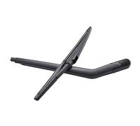 Spazzole Tergicristallo Compatibile Con Nissan Per Note E12 2013 2014 2015 2016 2017 2018 2019 12 "Spazzola Tergicristallo Posteriore E Braccio Set Portellone Spazzola Per Finestrini