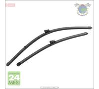 Spazzole Tergicristallo Denso Anteriore per MERCEDES LA AMG45 250 220 2