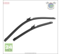 Spazzole Tergicristallo Denso Anteriore per VOLVO XC60