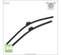 Spazzole Tergicristallo Denso per VOLVO V60 S60