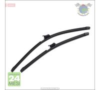 Spazzole Tergicristallo Denso per VOLVO V60 S60 #bs