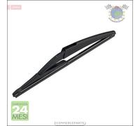 Spazzole Tergicristallo Denso Posteriore per ABARTH 500 BMW i3 I01 Electric Ran
