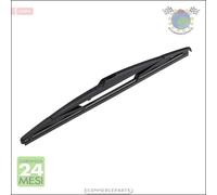Spazzole Tergicristallo Denso Posteriore per BMW X3 E83 xDrive 3.0 2.5 2.0 CITR