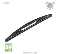 Spazzole Tergicristallo Denso Posteriore per CITROEN C1 DODGE NITRO PEUGEOT 200