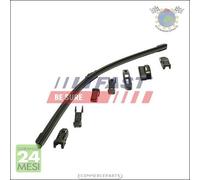 Spazzole Tergicristallo Fast Anteriore per ALFA ROMEO 164 155 AUDI QUATTRO COUP