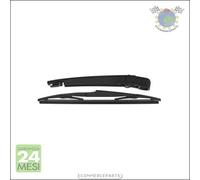 Spazzole Tergicristallo Goom Posteriore per OPEL ASTRA K J H