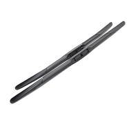 Spazzole tergicristallo ibride anteriori tergicristallo di Erick for Suzuki Ignis MK2 2016-2023 Parabrezza Parabrezza Finestra Auto Pioggia Spazzole 21 "+18"