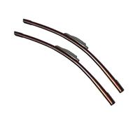 Spazzole Tergicristallo In Gomma Per Opel Per Mokka 2012 2013(2pcs)