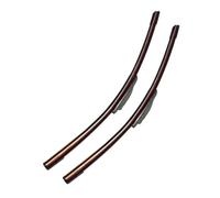 Spazzole Tergicristallo In Gomma Per Opel Per Vivaro A 2001-2014(2pcs)